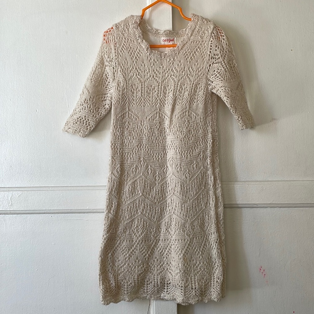 Cat & Jack Girl Dress